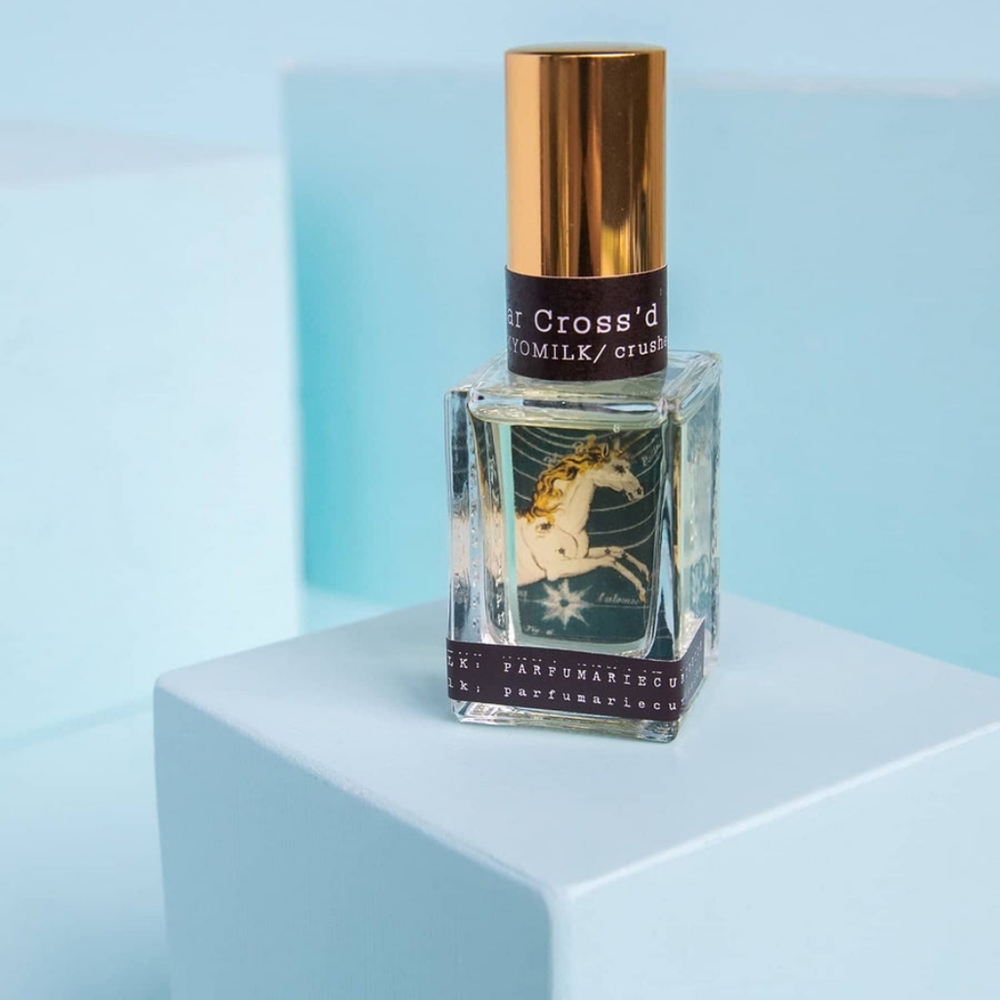 🔴 TOKYOMILK Star Cross'd - Picture 2 of 3